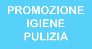 Promozione Speedyufficio Igiene e Pulizia 2026